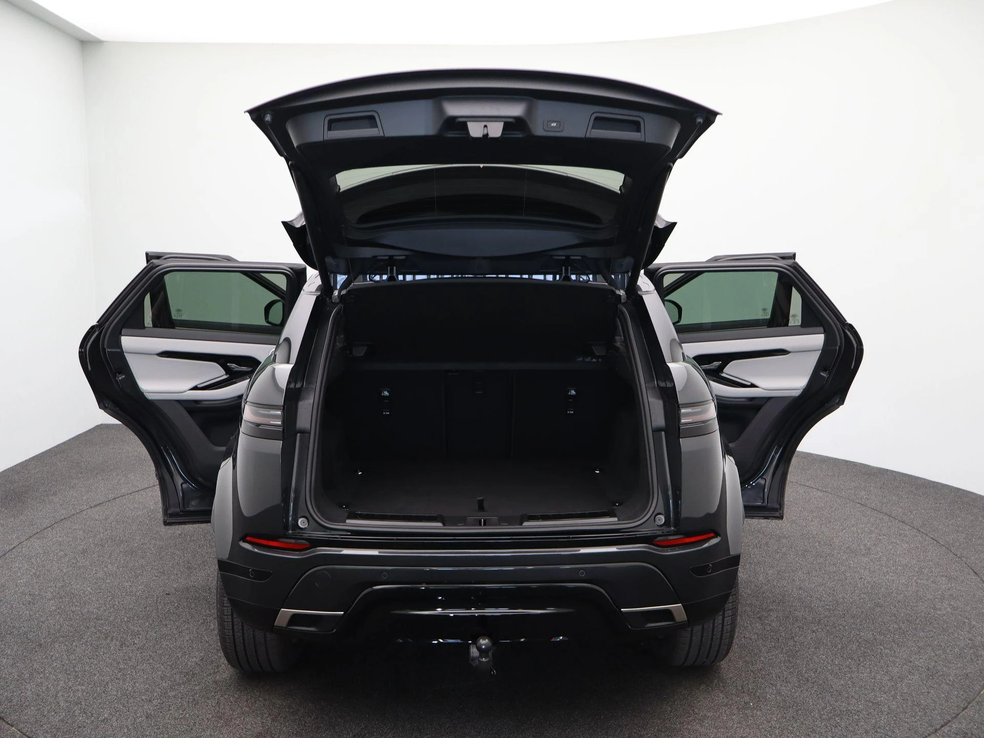 Land Rover-Range Rover Evoque-image-13