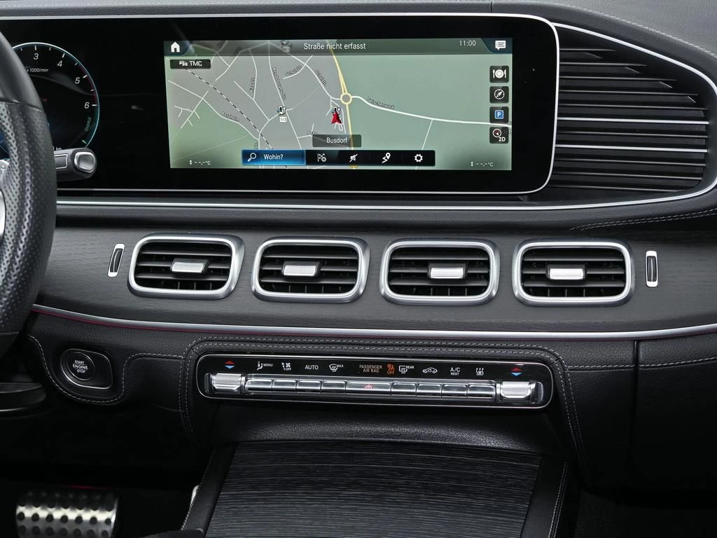 Mercedes-Benz-GLE 350 de-image-11