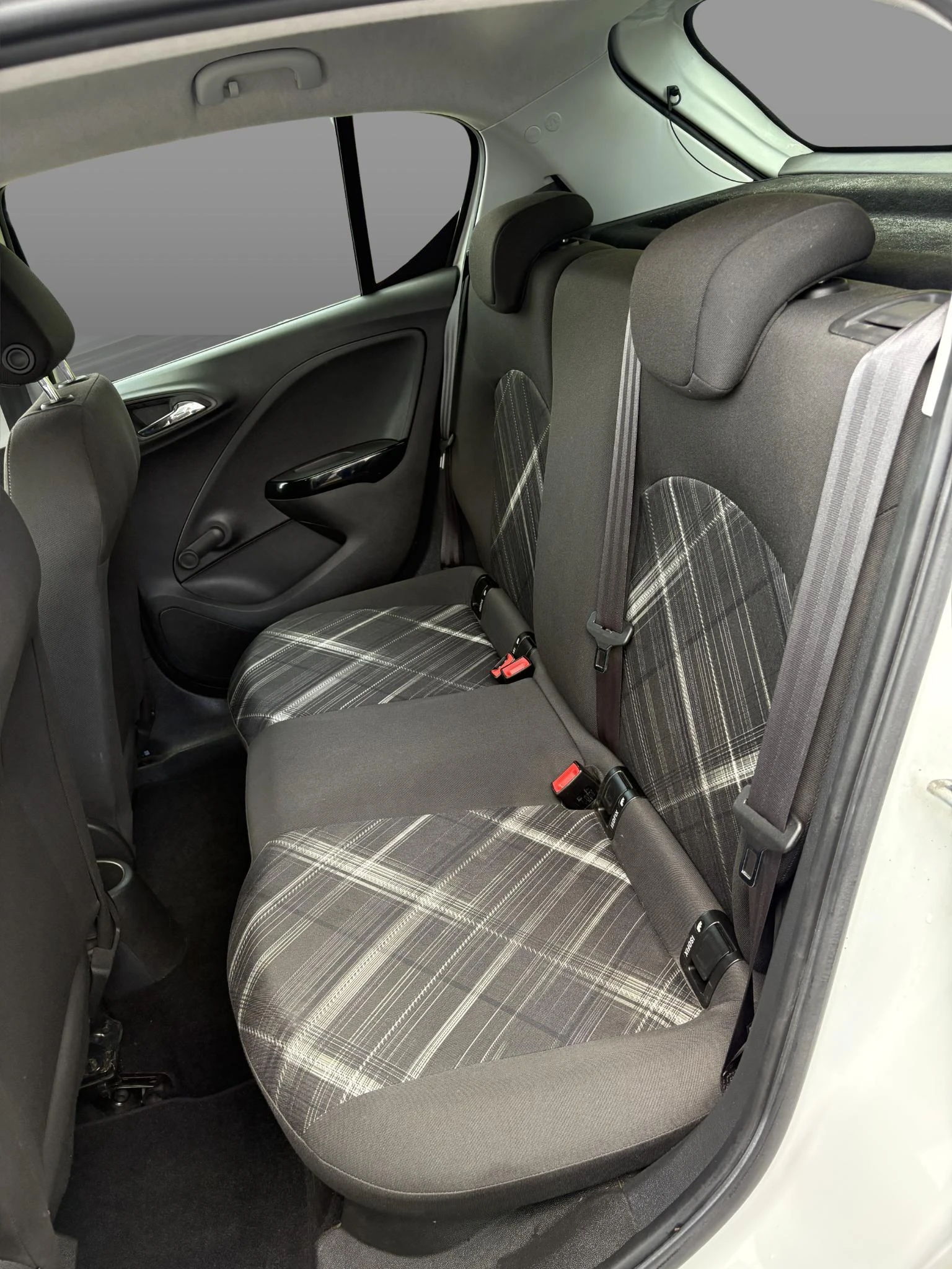 Opel Corsa 1.2 51kW Black Edition