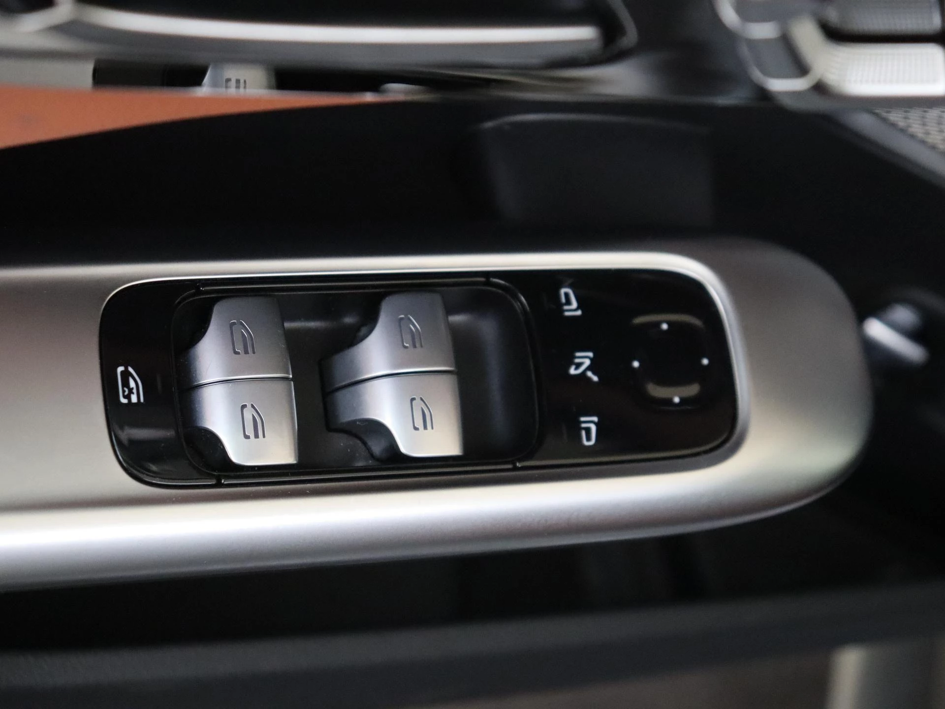 Mercedes-Benz C-Klasse 300 e Business Solution AMG