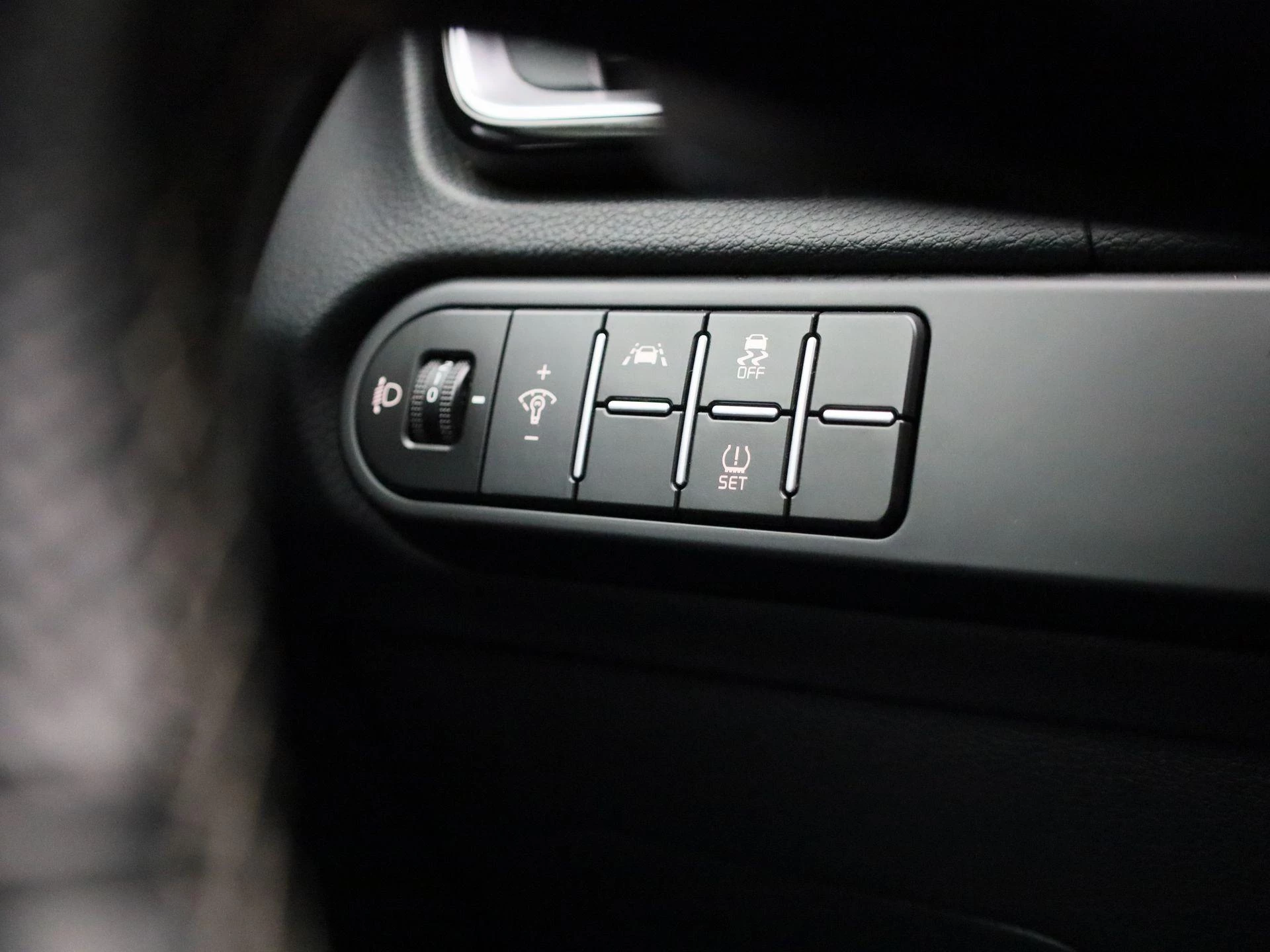 Kia Ceed Sportswagon 1.5 T-GDi MHEV GT-Line Edition