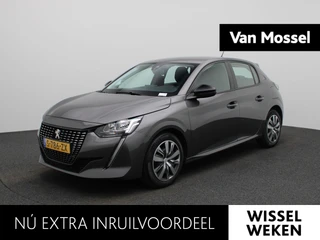 Peugeot 208 1.2 PureTech Active Pack