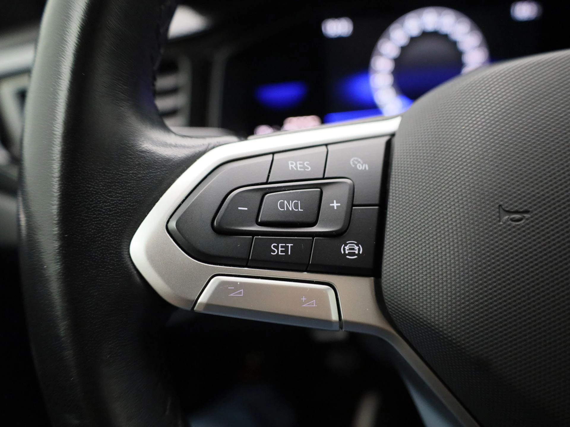 Volkswagen Polo 1.0 TSI Life