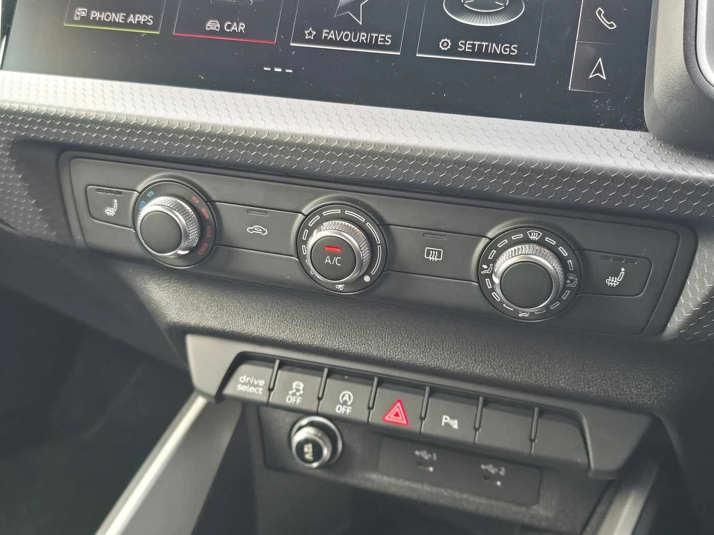 Audi-A1 Sportback-image-16