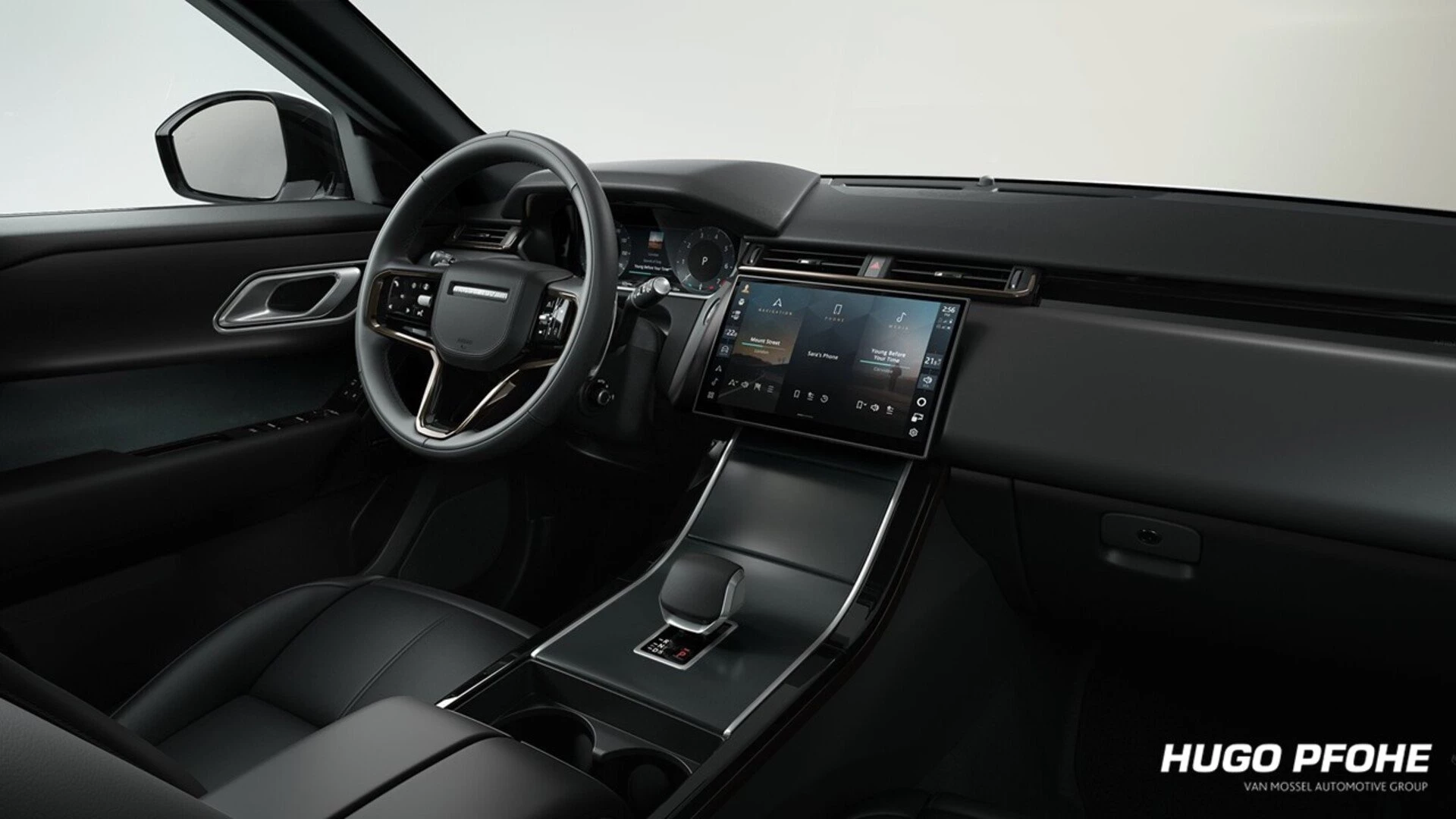 Land Rover-Range Rover Velar-image-4