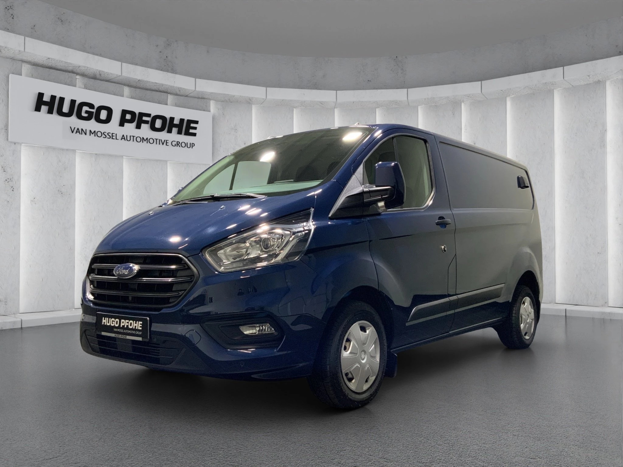 Ford-Transit Custom-image-0