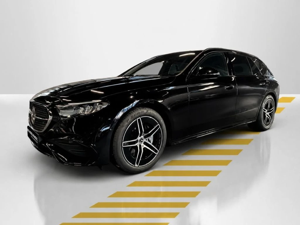 Mercedes-Benz-E-Klasse 200-image-3