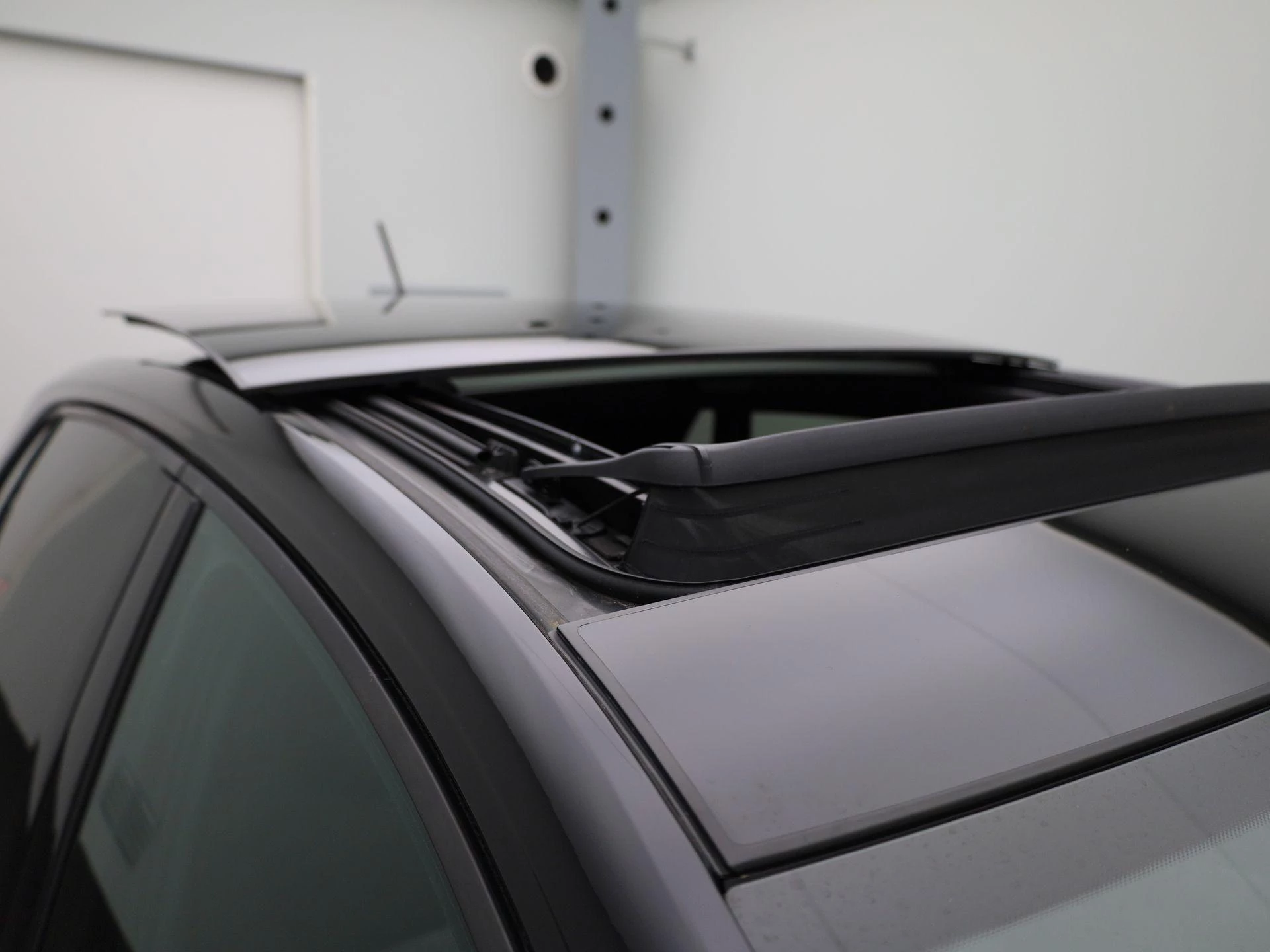 Volkswagen Polo 2.0 TSI GTI
