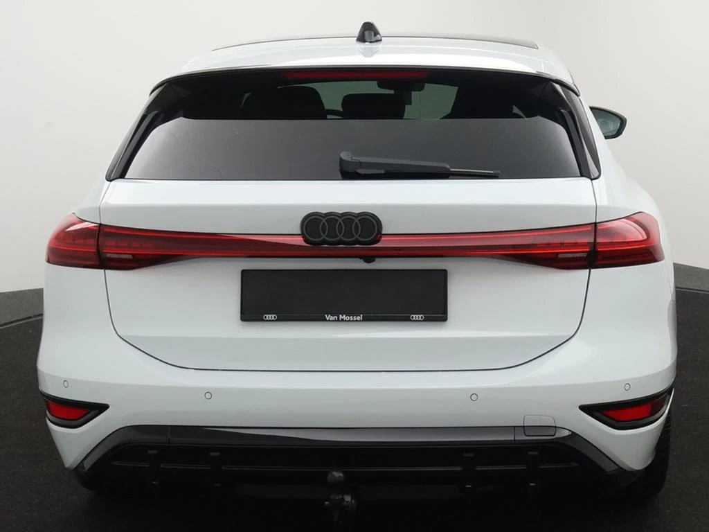 Audi A6 Avant e-tron !NIEUW VOERTUIG! Audi A6 Avant Corporate S e-tron 210,00 kW