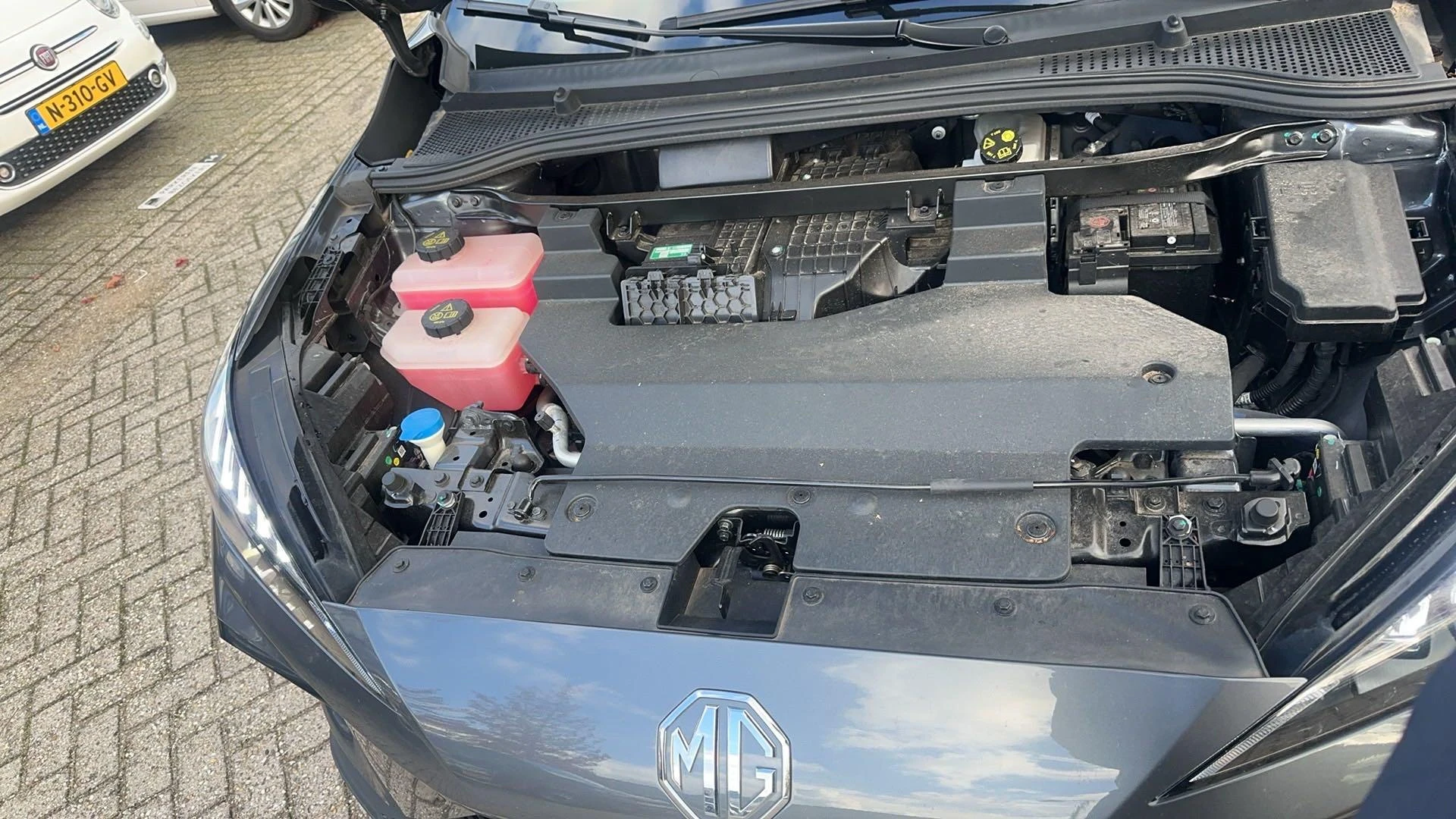 MG-MG4 EV-image-9