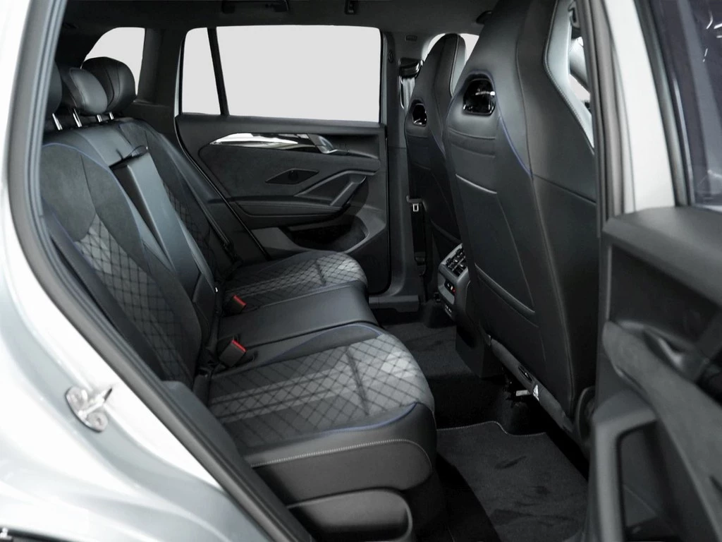 Volkswagen Tiguan R-Line 2,0 l TDI 150 PS 7-Gang DSG