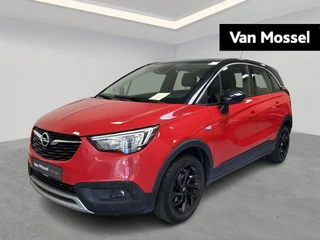 Opel Crossland X 1.2 96kW Turbo S/S Innovation