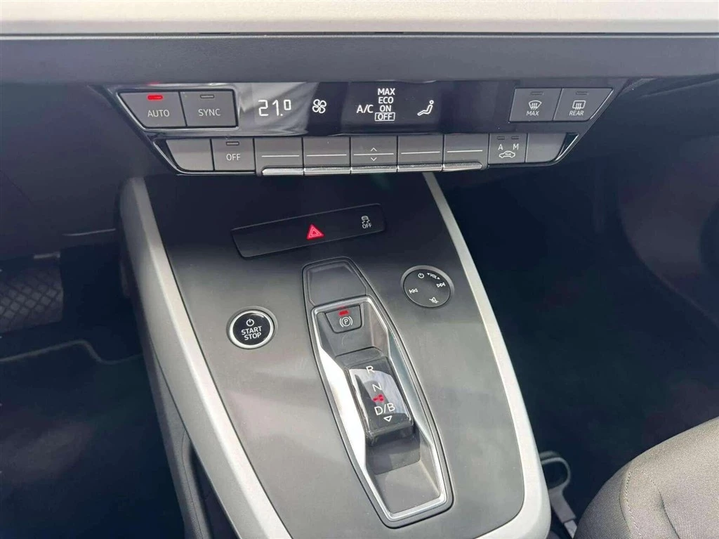 Audi Q4 e-tron 35 170HK 5d Aut.