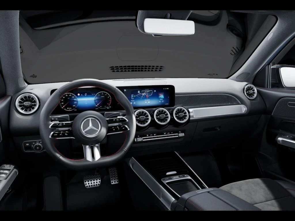 Mercedes-Benz-GLB 200-image-9