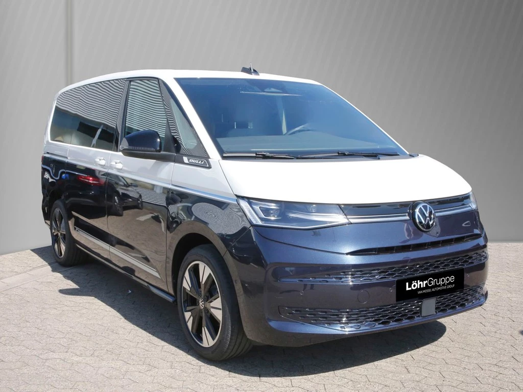 Volkswagen Multivan "75 Jahre Bulli" 2.0 TDI SCR 7-DSG