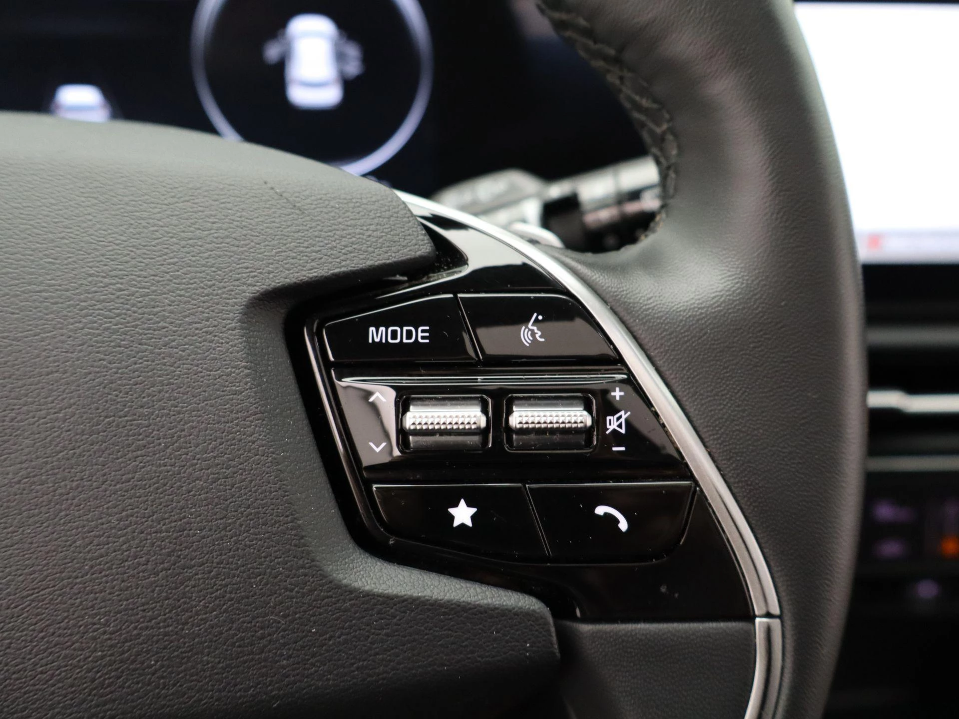 Kia Niro 1.6 GDi Hybrid DynamicPlusLine
