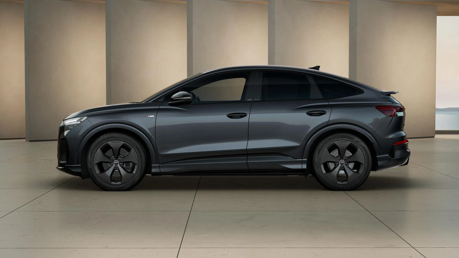Audi-Q4 Sportback e-tron-image-1