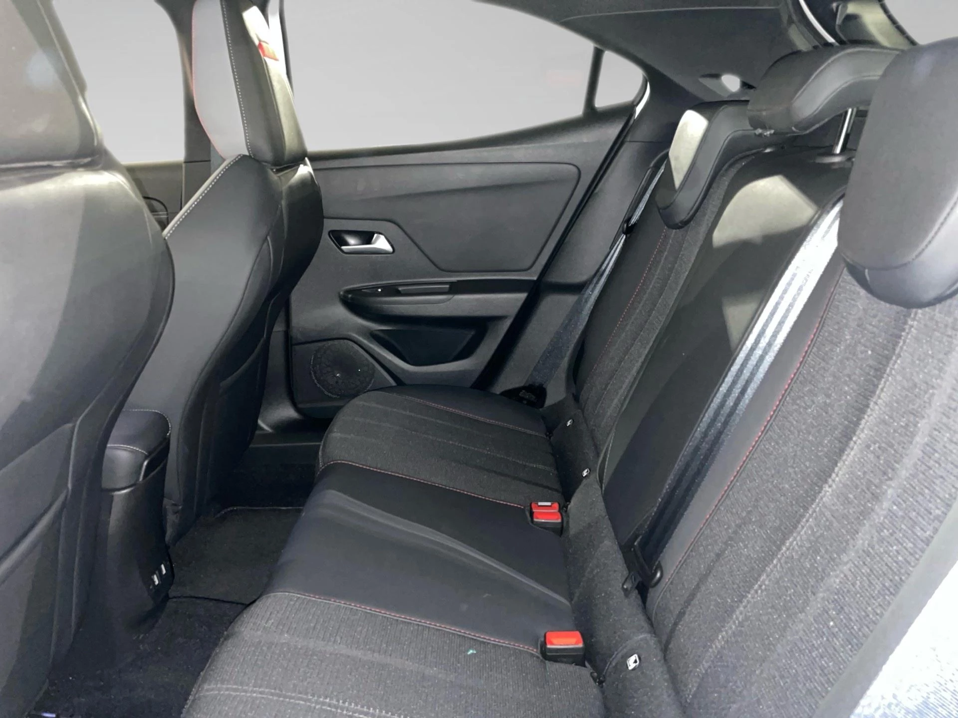 Opel Mokka 1.2 Turbo 96kW S/S Auto GS Line