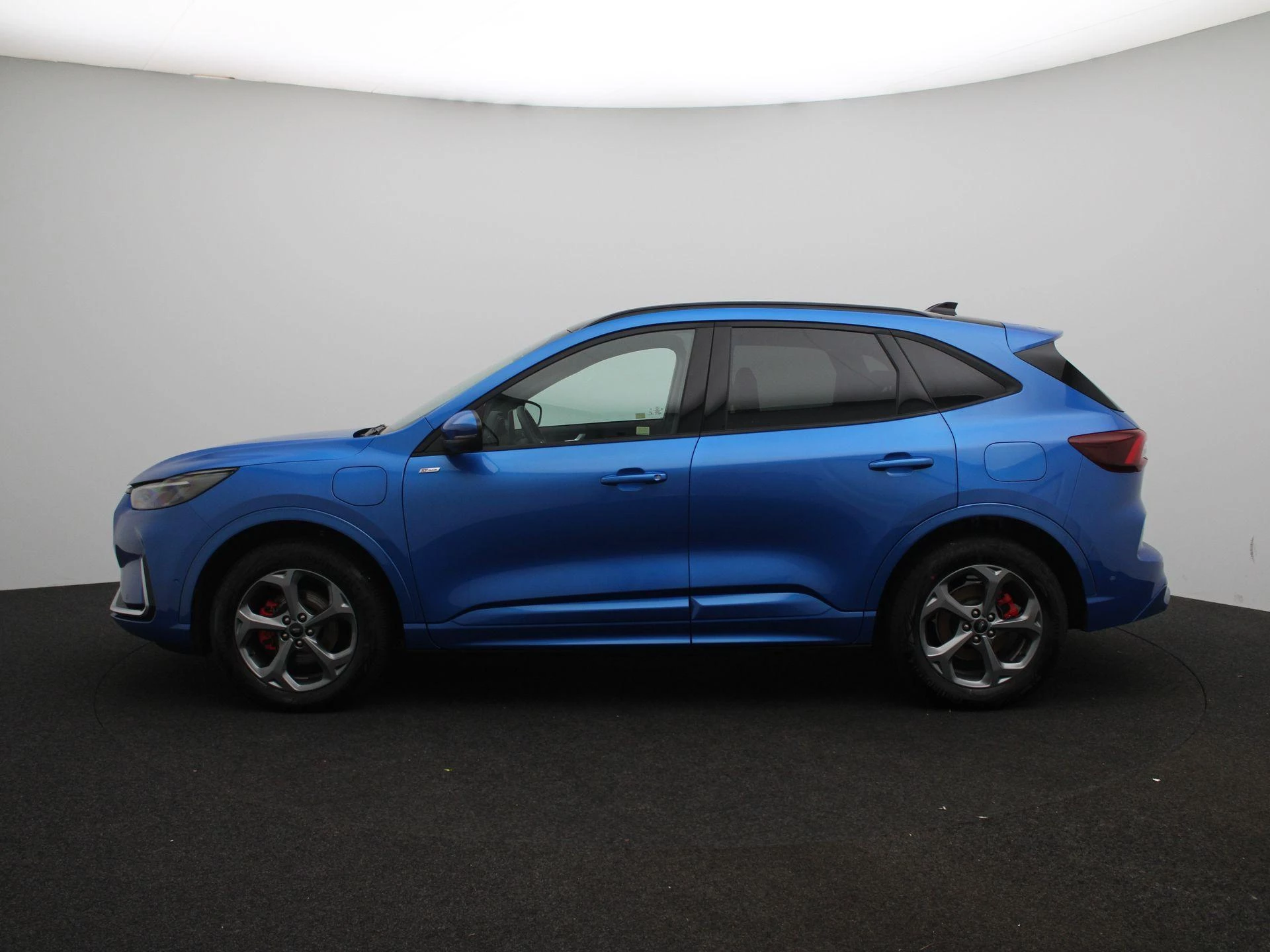 Ford Kuga 2.5 PHEV ST-Line X