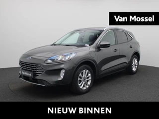Ford Kuga 2.5i PHEV Aut. 165kW Titanium
