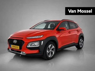 Hyundai Kona 1.6 GDI HEV Comfort