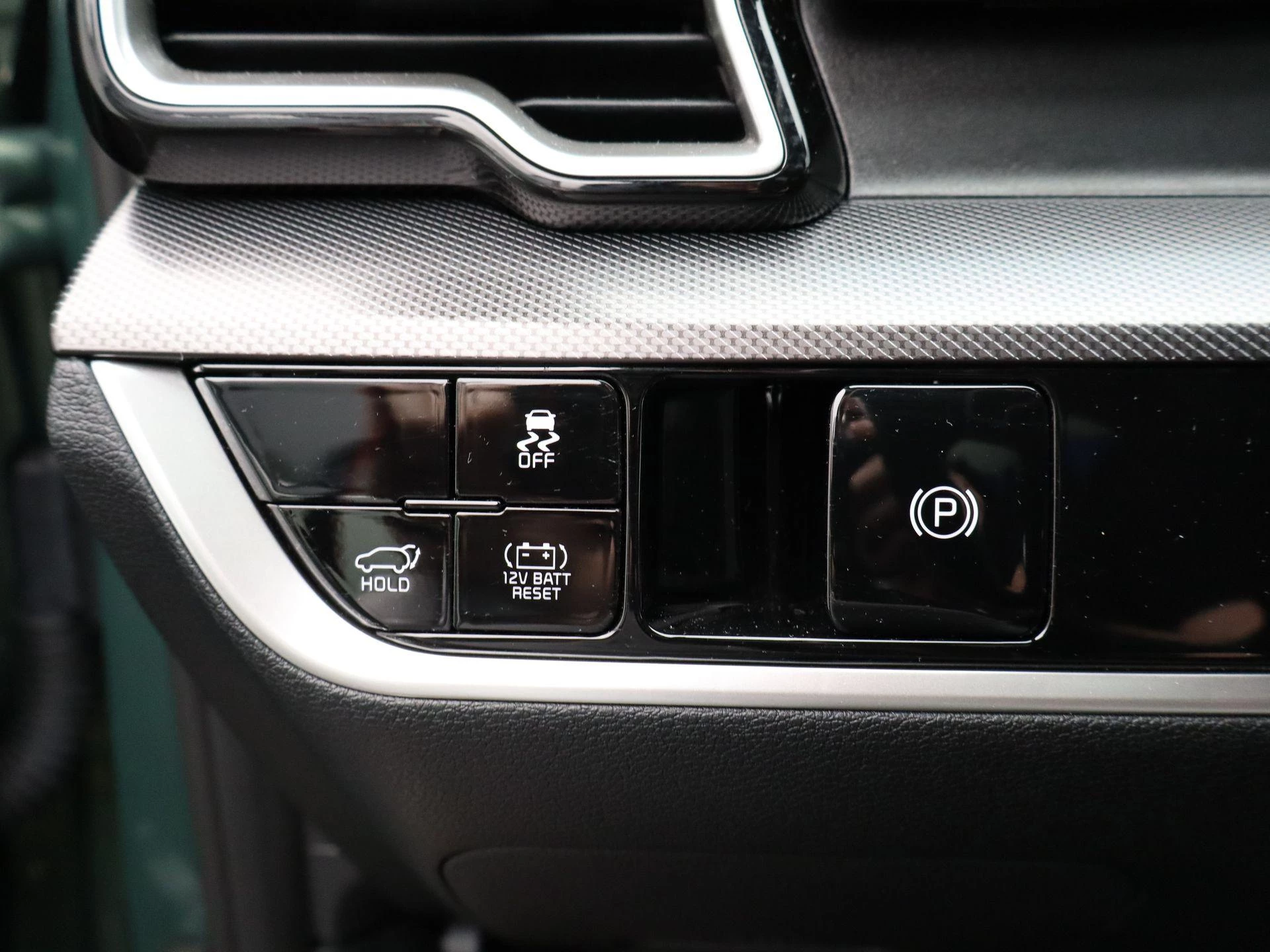 Kia Sportage 1.6 T-GDi Hybrid GT-PlusLine