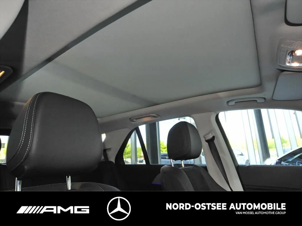 Mercedes-Benz GLE 300 d 4M AMG ADVANCED+ PANO 360° MBUX AHK AMG Line