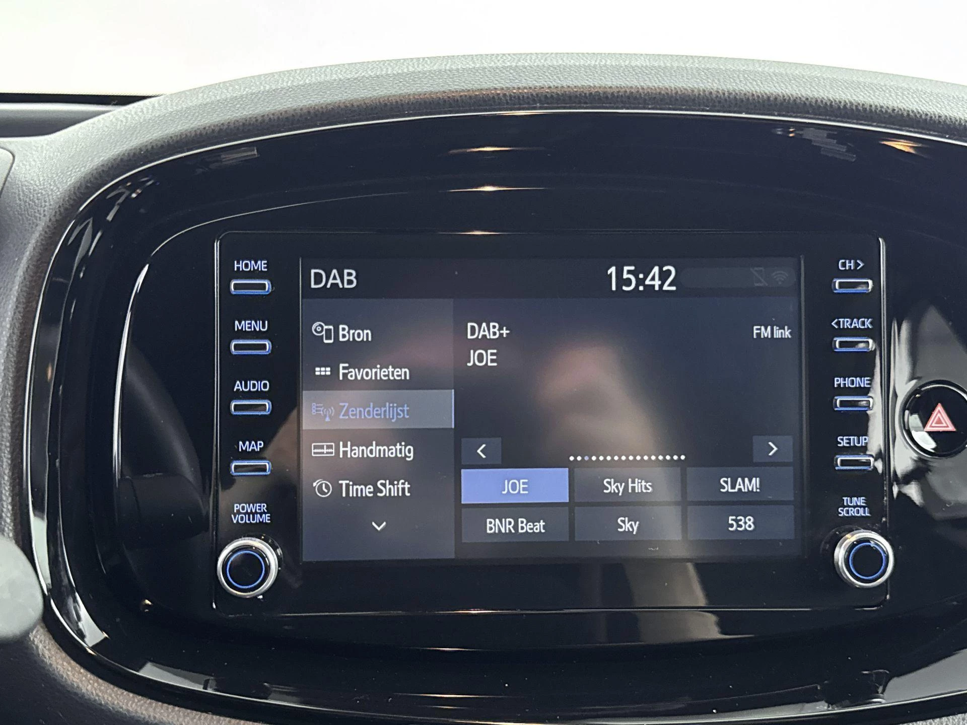 Toyota Aygo X 1.0 VVT-i S-CVT Envy 72PK