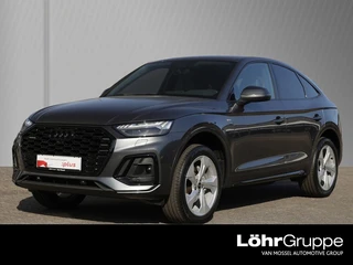 Audi Q5 Sportback S line 40 TDI quattro S-tronic