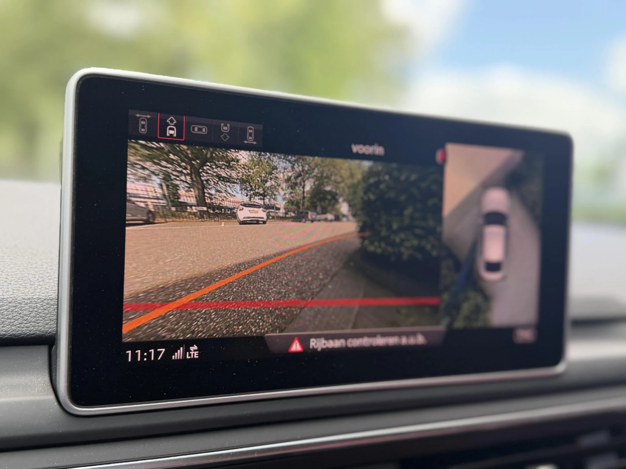 Audi S5 Sportback 3.0 TFSI quattro Pro Line Plus