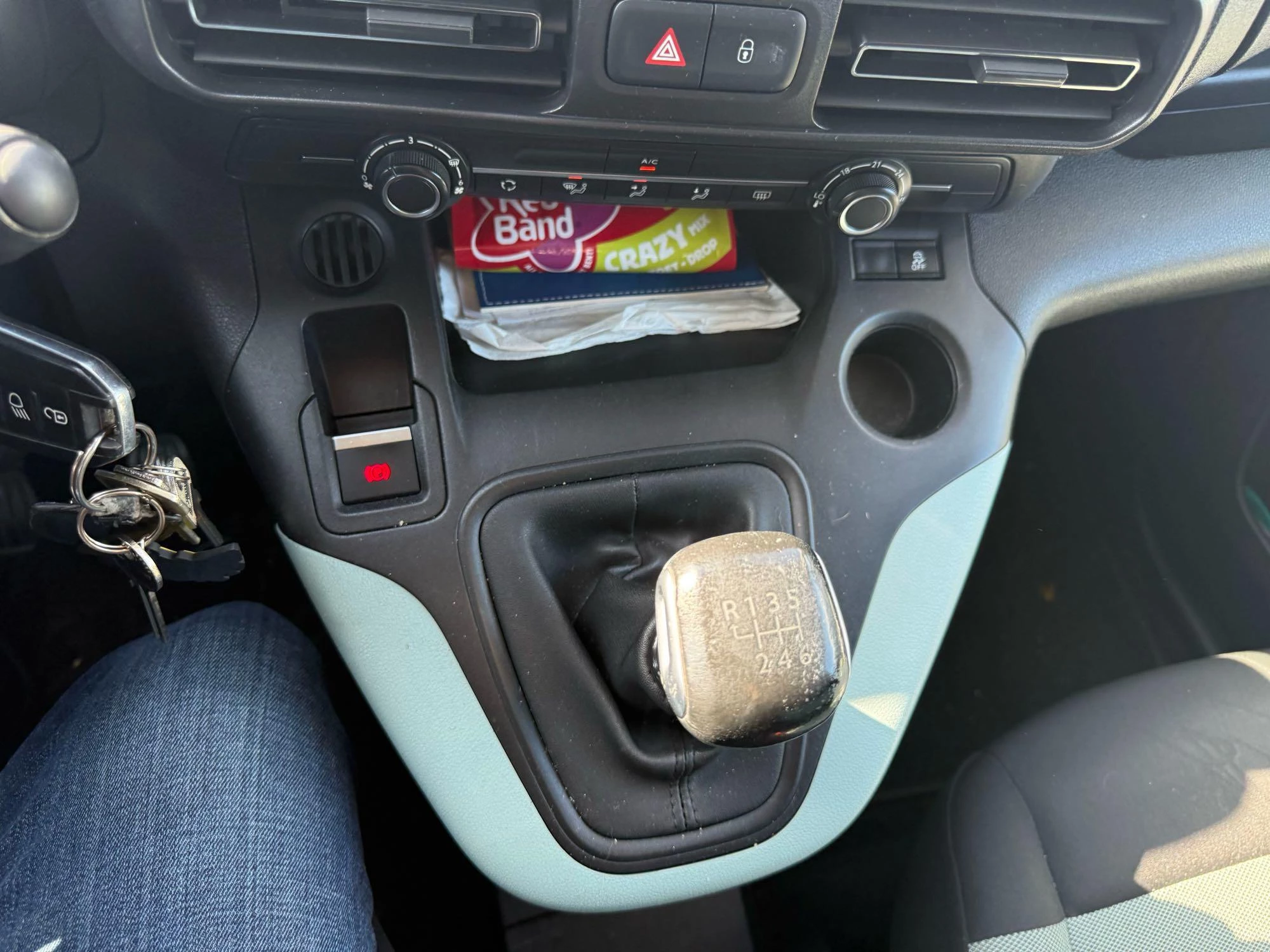 Citroën Berlingo 1.2 PureTech Shine