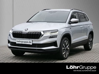 Škoda Karoq Tour 1.5 l TSI 110 kW / 150 PS
