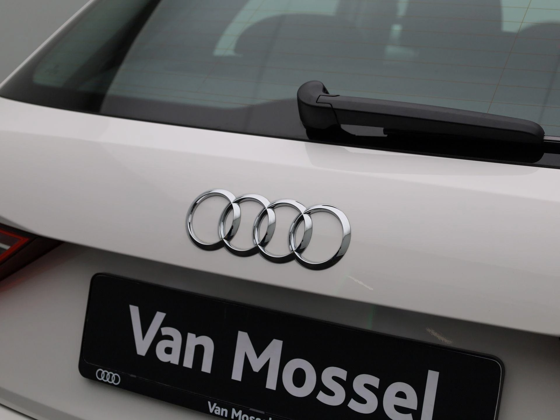 Audi A1 Sportback 1.0 25 TFSI 70kW Advanced