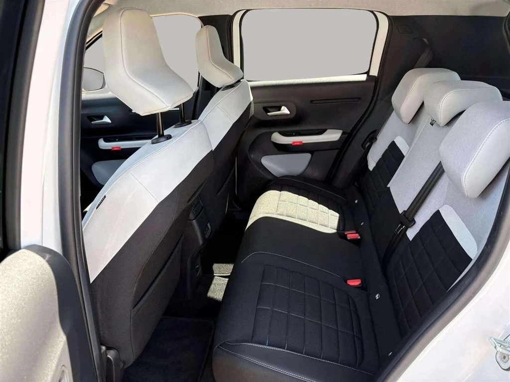 Citroën ë-C3 EL Max 113HK 5d Aut.