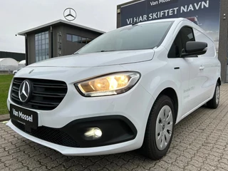 Mercedes-Benz eCitan