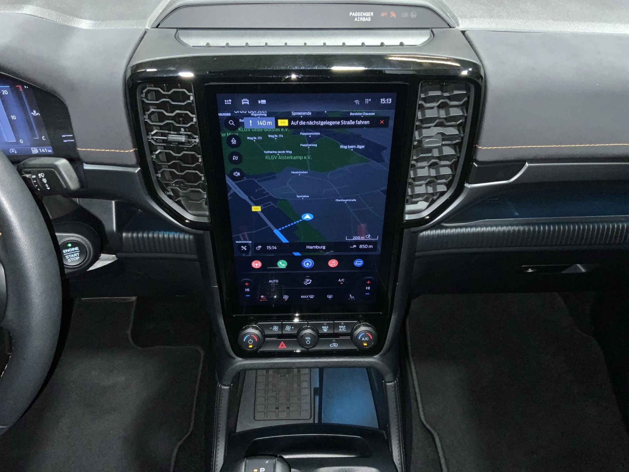 Ford Ranger Wildtrak X e-4WD*360Grad*LED-Matrix*ACC*AHK