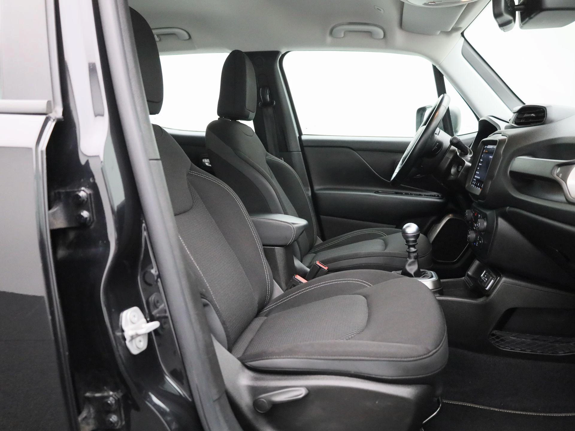 Jeep Renegade 1.0 T3 115 4x2 MTX Limited