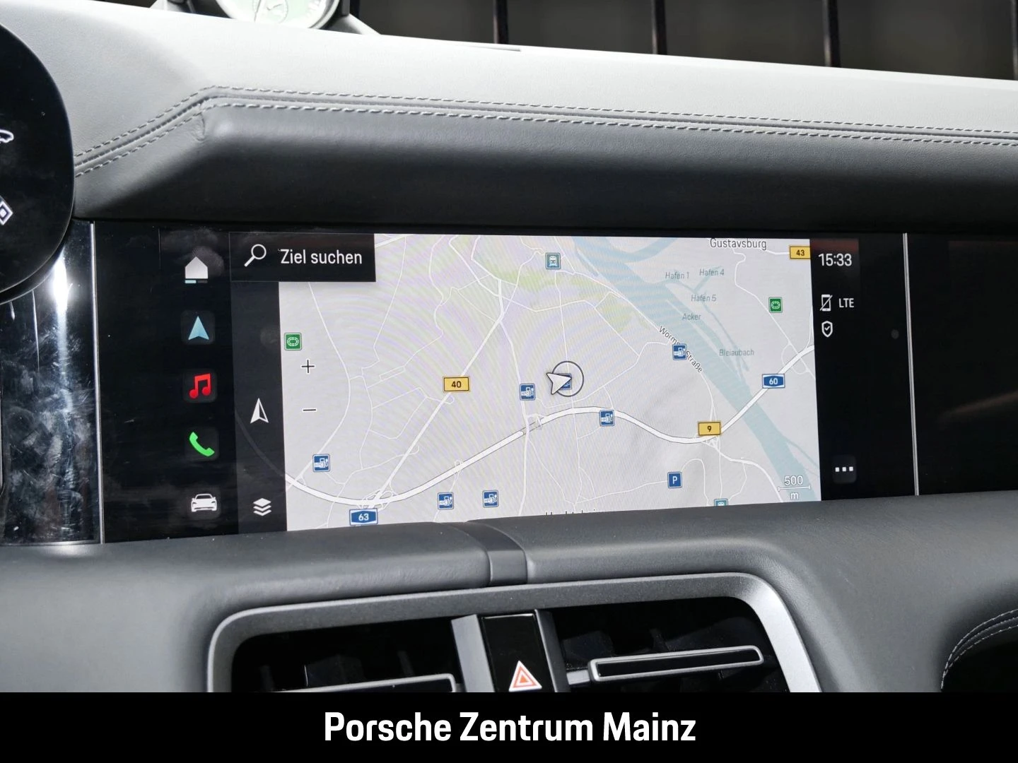 Porsche Taycan Turbo S InnoDrive PCCB PDCC LED-Matrix turbo s