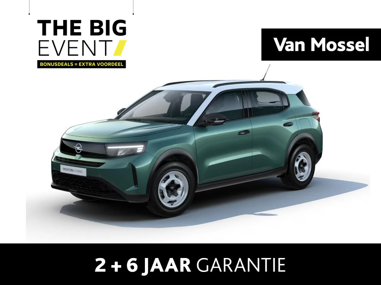 Opel-Frontera-image-0