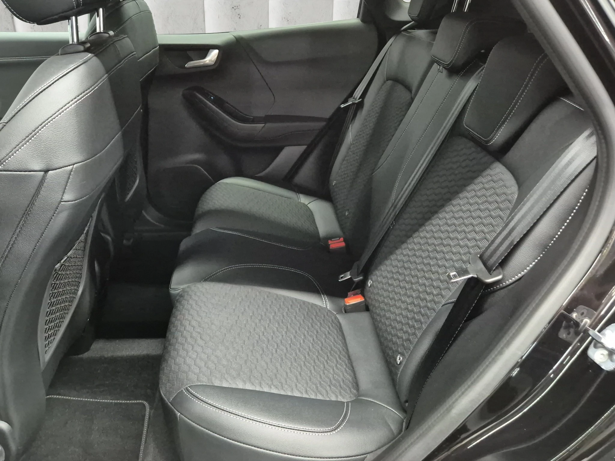 Ford Puma Titanium X