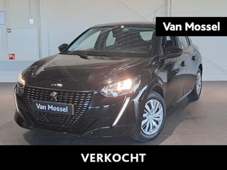 Peugeot 208 1.2 PureTech Active