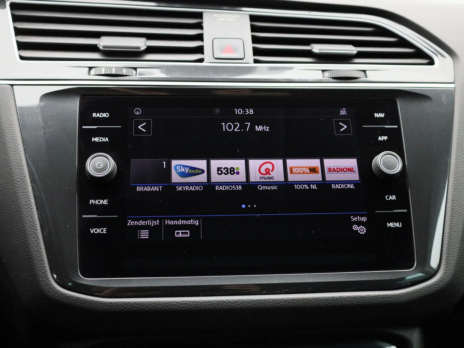 Volkswagen Tiguan 1.5 TSI ACT Join