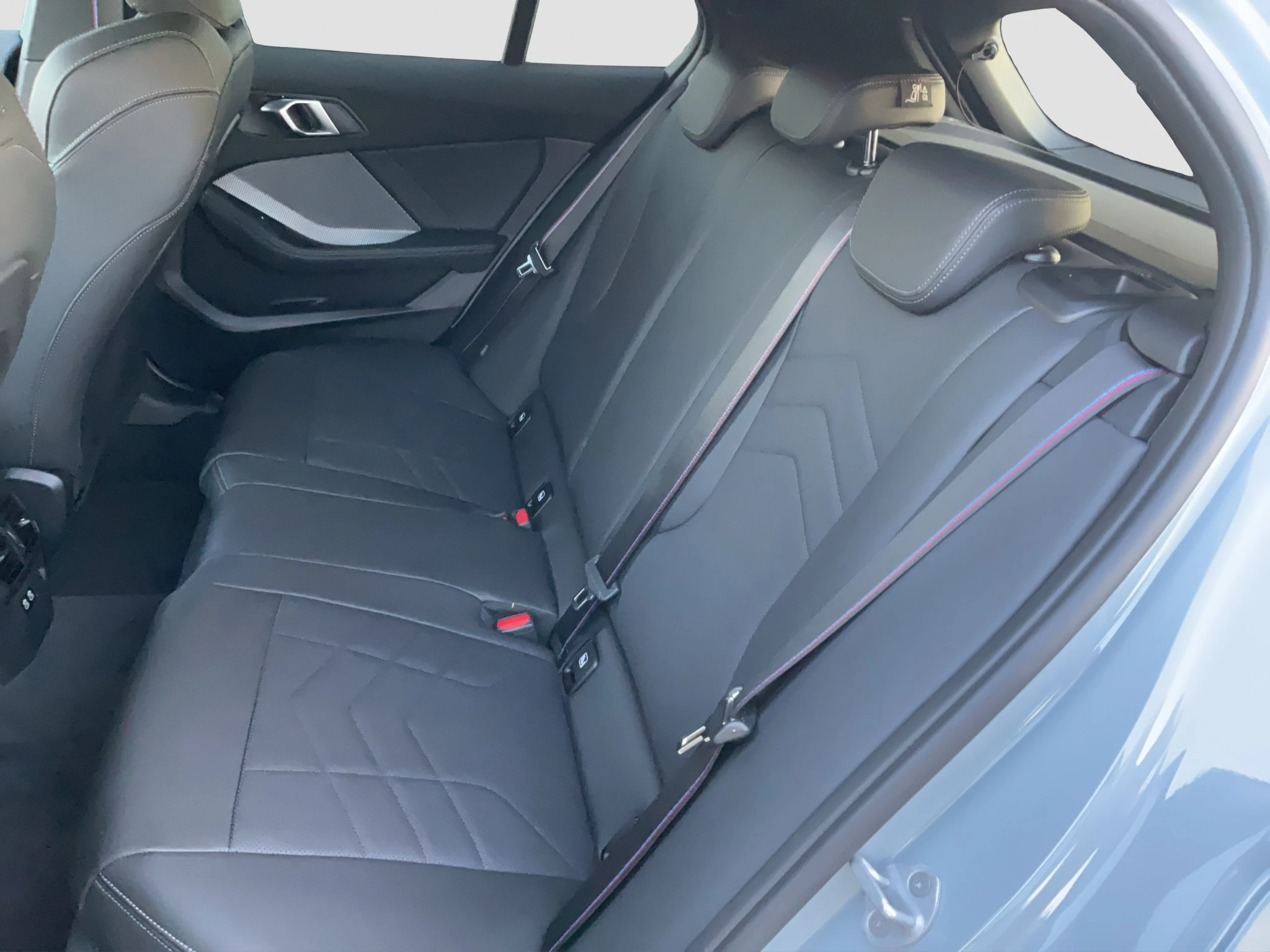 BMW 1er Reihe 120i M Sport.Innovation inkl Winterräder