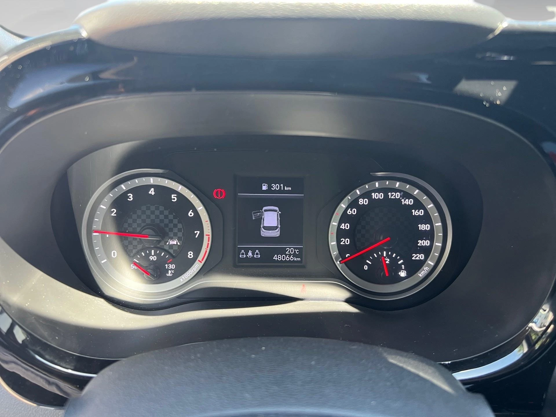 Hyundai i10 1.0 T-GDi Twist N-Line