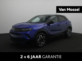 Opel Mokka 1.2 Turbo GS