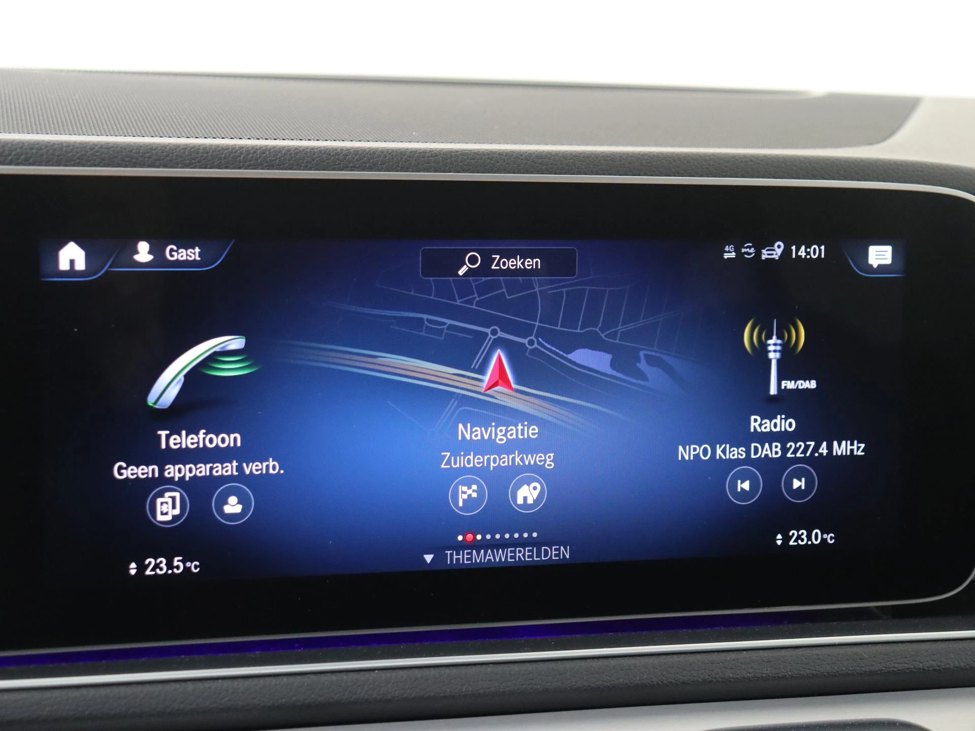 Mercedes-Benz GLE 350 e 4MATIC Premium Plus