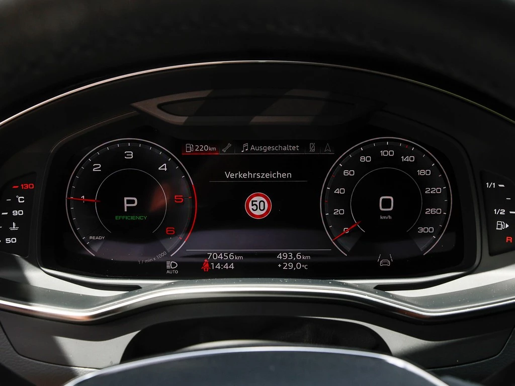 Audi A6 Avant 40 TDI design Navi Panorama ACC Virtual