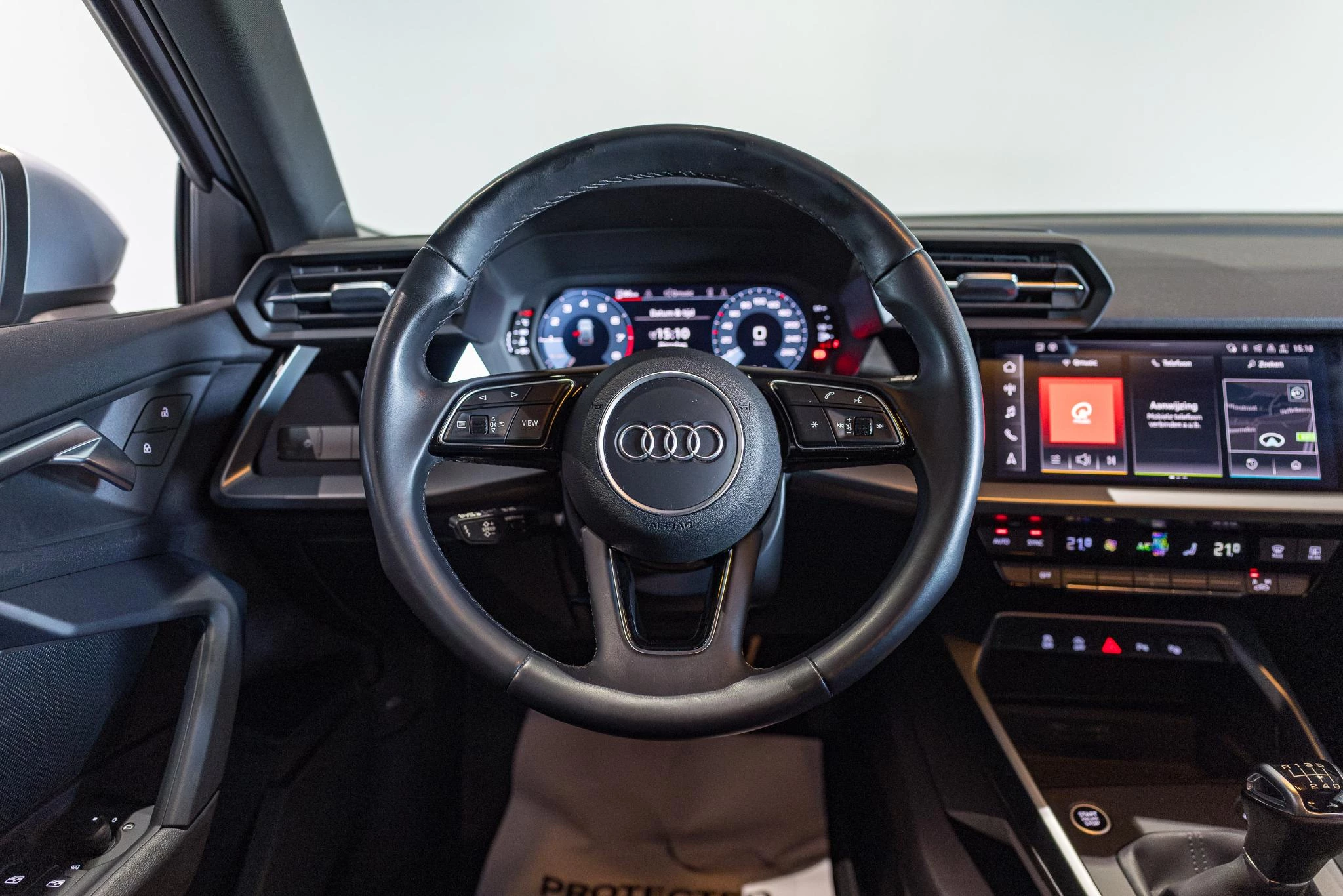Audi A3 Sportback 1.0 30 TFSi 81kW PACK BUSINESS