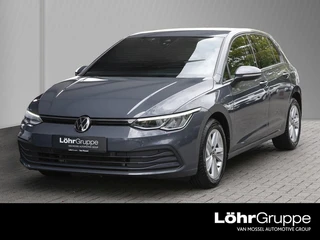 Volkswagen Golf 2.0 TDI DSG Life Navi., Tel., App-Con., PDC, LED-Sch.,