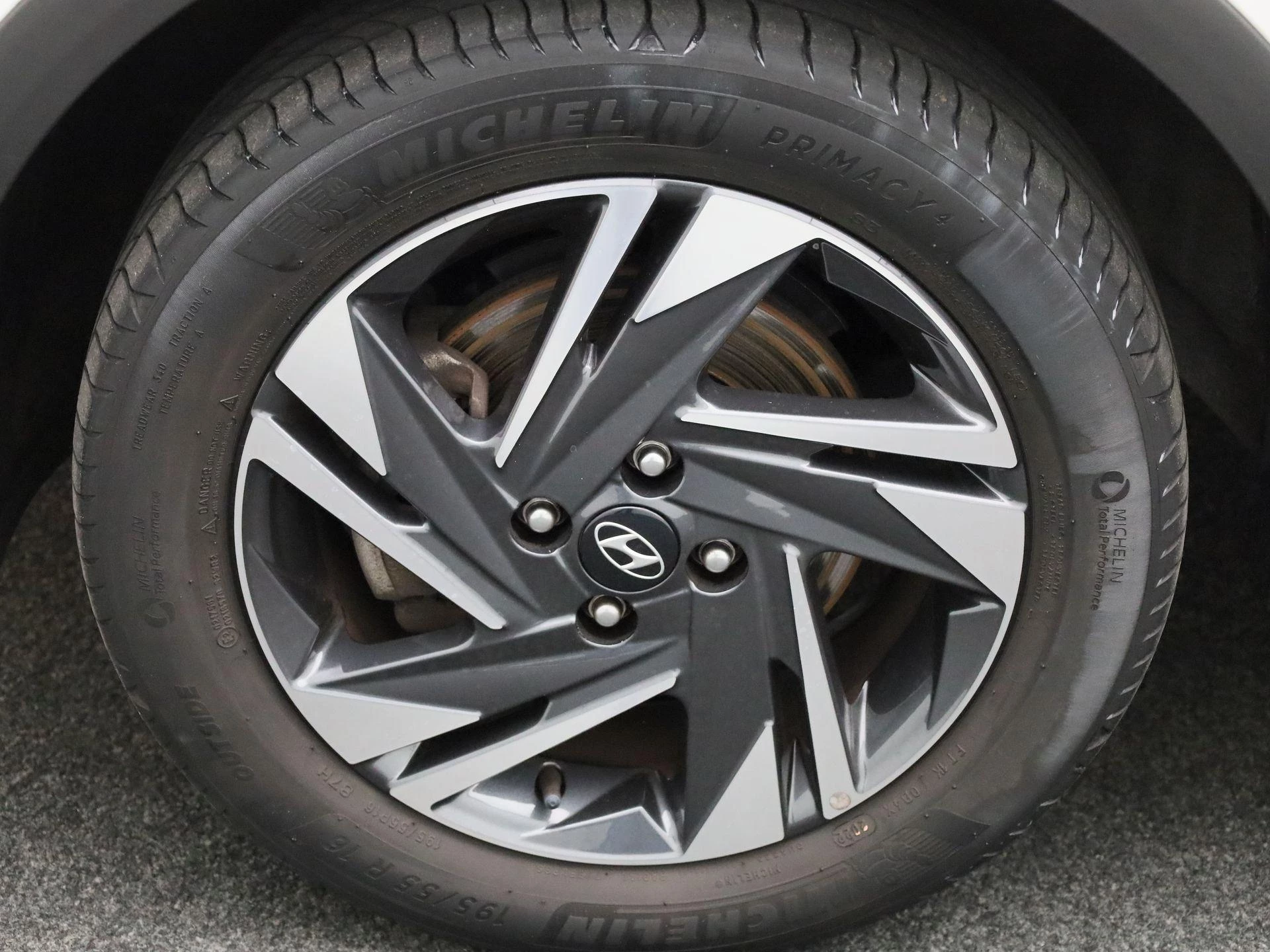 Hyundai Bayon 1.0 T-GDI Comfort |